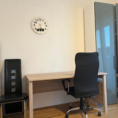 Beautiful Apartment For You Ulm Exterior foto